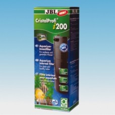 Внутренний фильтр JBL CristalProfi i200 greenline для аквариумов 130-200 л