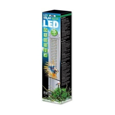 Светильник светодиодный JBL LED Solar Natur 59W