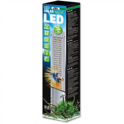 JBL светильник LED Solar Nature 24W