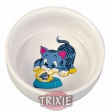 Trixie TX-4009 миска для котят 0,3л