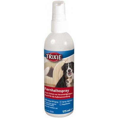 Trixie ТХ-2928 Спрей антигадин для кошек и собак 175мл