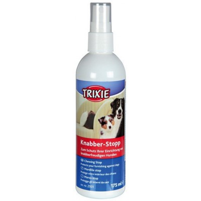 Trixie TX-2931 Спрей-антигрызин для щенков 175мл