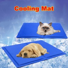 Trixie TX-28686 Cooling Mat охлаждающая подстилка для собак и кошек 90*50см