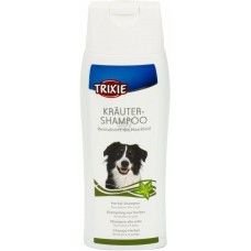 Trixie  Herbal Shampoo шампунь с натуральными растительными экстрактами для собак 250мл