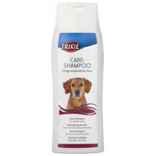 Trixie Care 250мл шампунь для собак гипоаллергенный на основе календулы