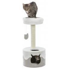 Trixie TX-43794 дом-драпак Nuria 71 см для кошек