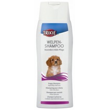 Trixie  Puppy Shampoo 250мл -шампунь для щенков