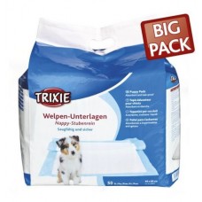 Trixie пеленки для собак 50шт (40*60см)