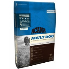 Acana Adult Dog 11,4 кг - корм для взрослых собак