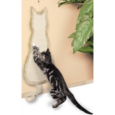Trixie TX-43112 Cat Scratching Board - Когтеточка 69*35см