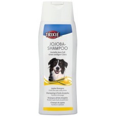 Trixie  Jojoba-Oil Shampoo 250мл - шампунь с натуральным маслом жожоба для собак