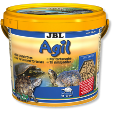 Корм для черепах JBL Agil 10,5 л