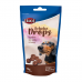 Лакомство для собак Trixie «Chocolate Drops» 75 г (шоколад)