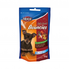 Лакомство для собак Trixie «Bonies» 75 г (ягненок)