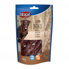 Лакомство для собак Trixie PREMIO Lamb Bites 100 г (ягненок)