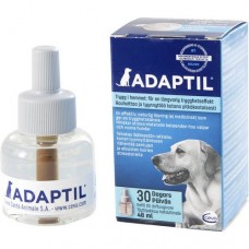 Ceva Адаптил (сменный блок), 48 мл - препарат для коррекции поведения у собак